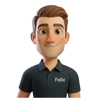 Felix – AI SEO Expert