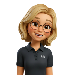 Ida – AI Social Analyst