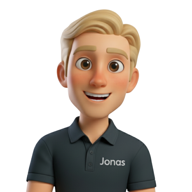 Jonas