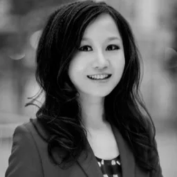 Kathryn Kexun Hengst-Li