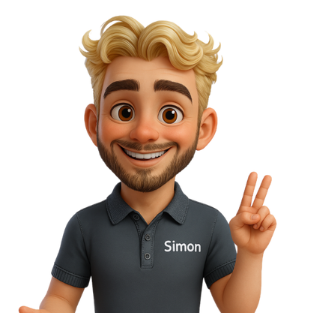 Simon – AI Copywriter
