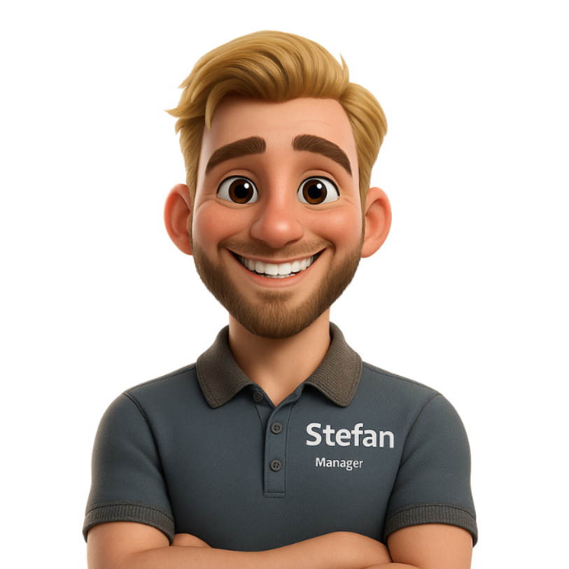 Stefan