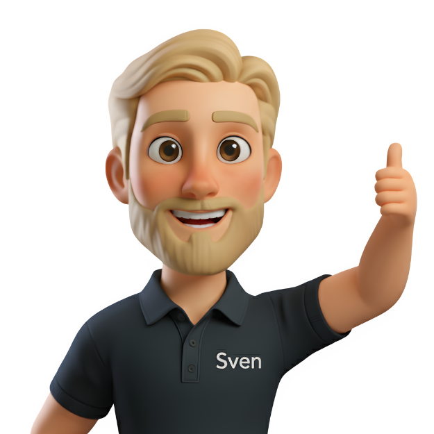 Sven