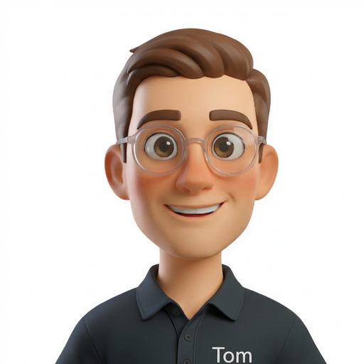 Tom