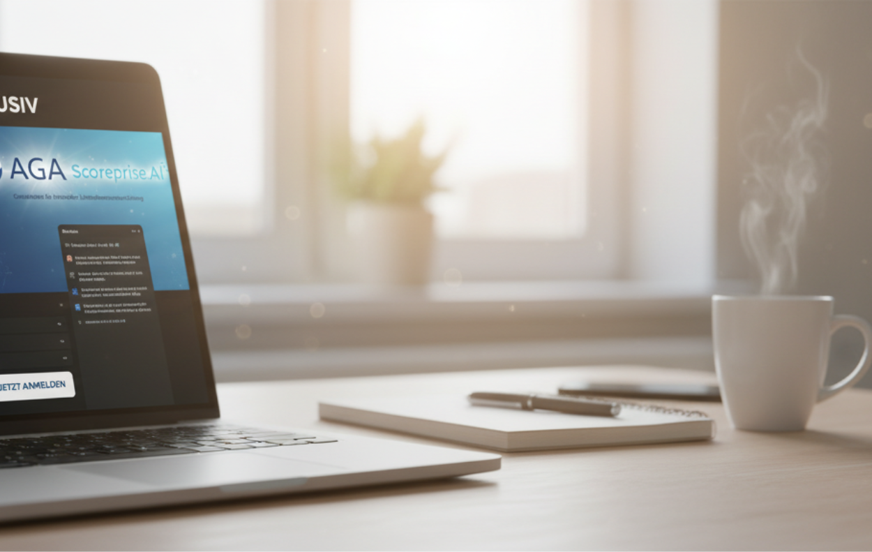 AI in Unternehmen: Praxiseinblicke aus dem AGA-Webinar