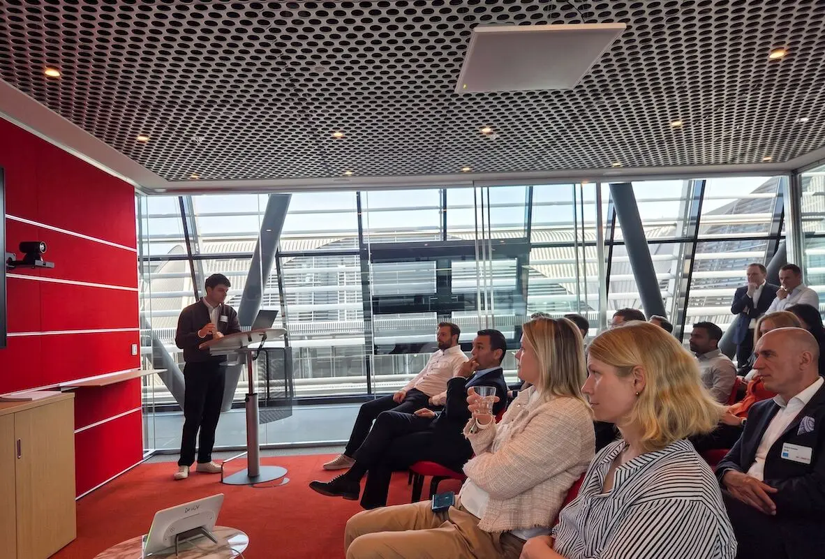 Morningstar AI Bootcamp: Recap
