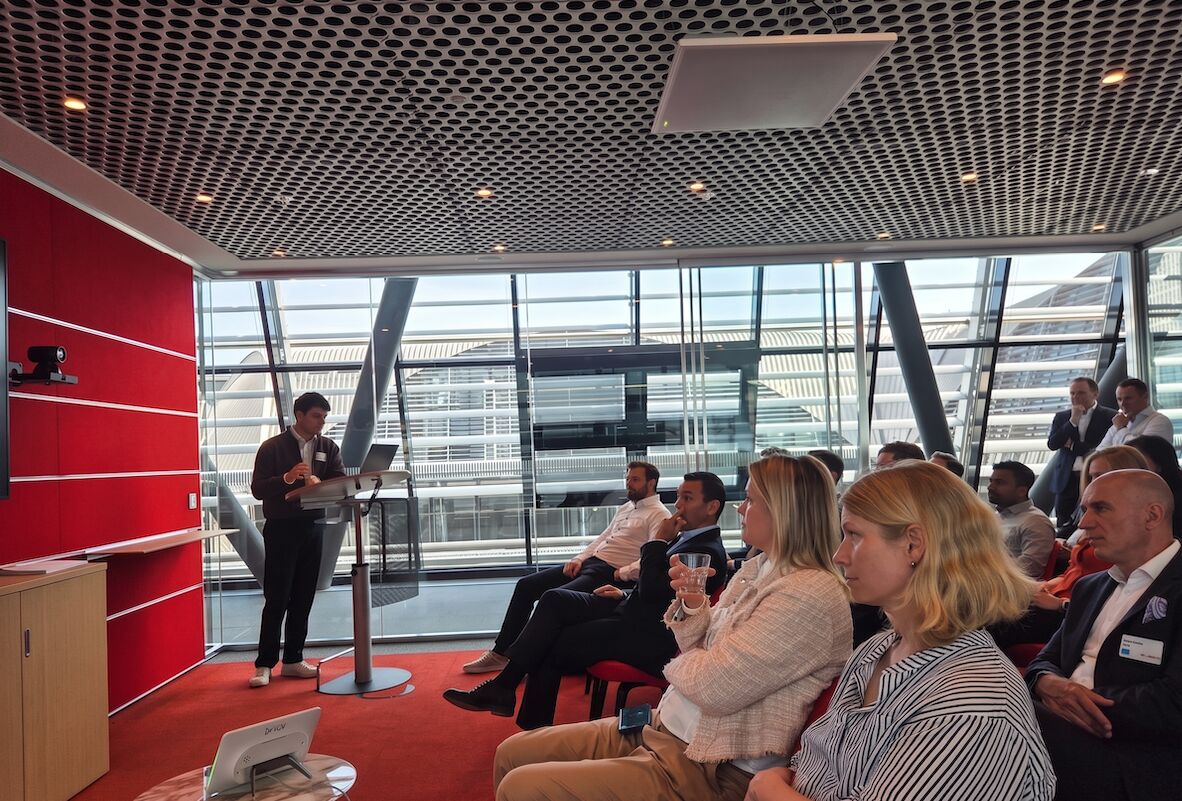 Morningstar AI Bootcamp: Recap