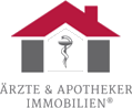 Ärzte & Apotheker Immobilien