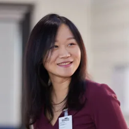 Kathryn Kexun Hengst-Li, CFA