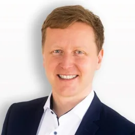 Dr. Peter Slawek