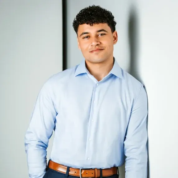 Niclas Barthélemy