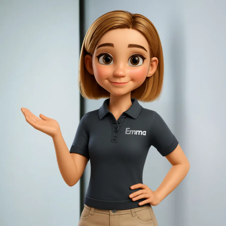Emma, Onboarding Management – AI-Mitarbeiter von scoreprise.AI